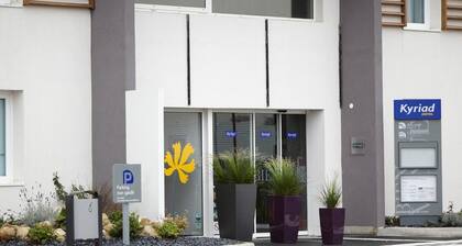 PremiĂšre Classe Paris Nord - Gonesse - Parc Des Expositions