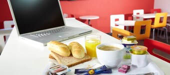 Première Classe Paris Nord - Gonesse - Parc Des Expositions