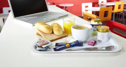 Première Classe Paris Nord - Gonesse - Parc Des Expositions