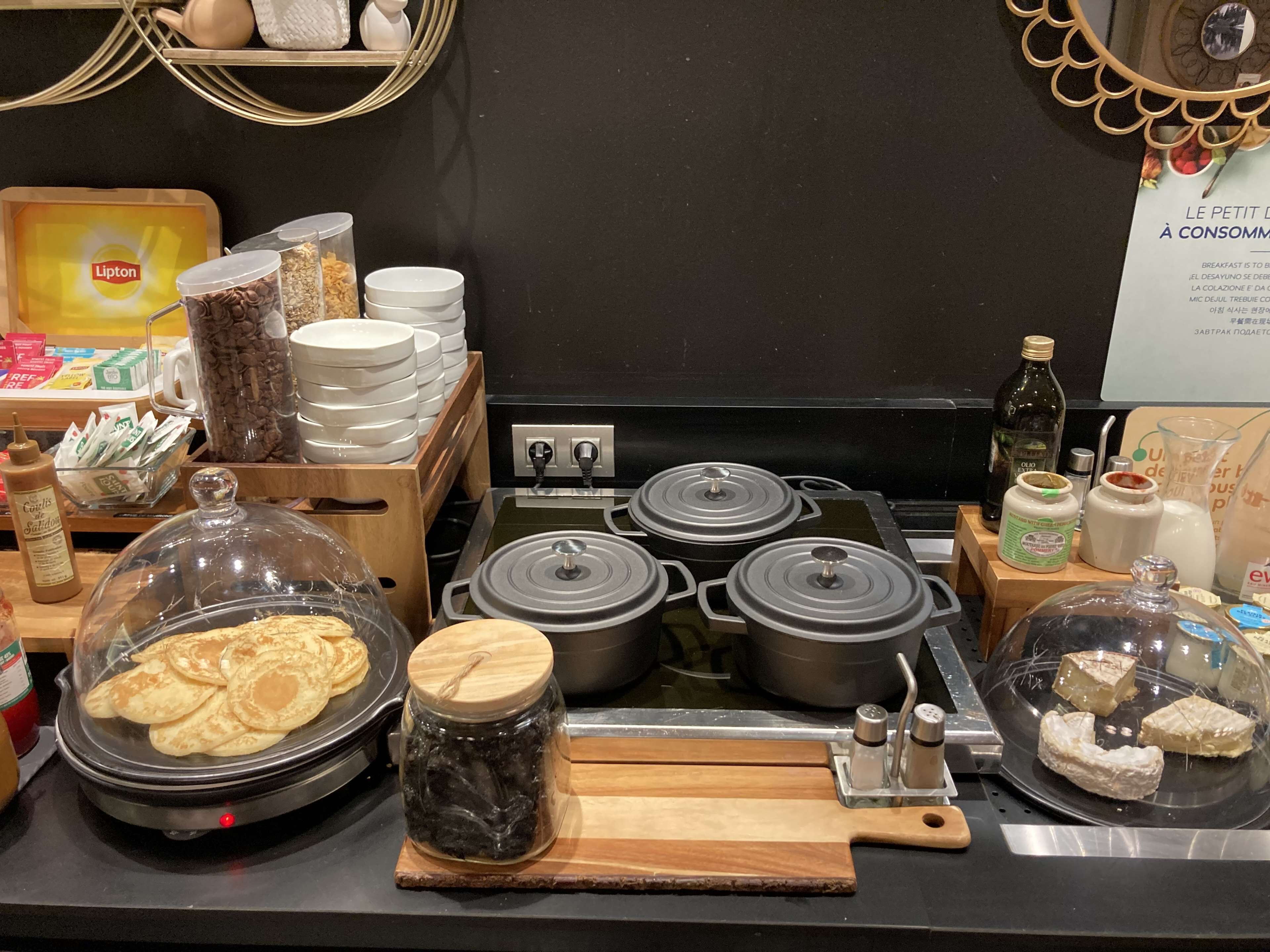 Foto - Campanile Annemasse Gare– Genève