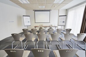 Meeting facility - Campanile Annemasse Gare - Genève (Annemasse)