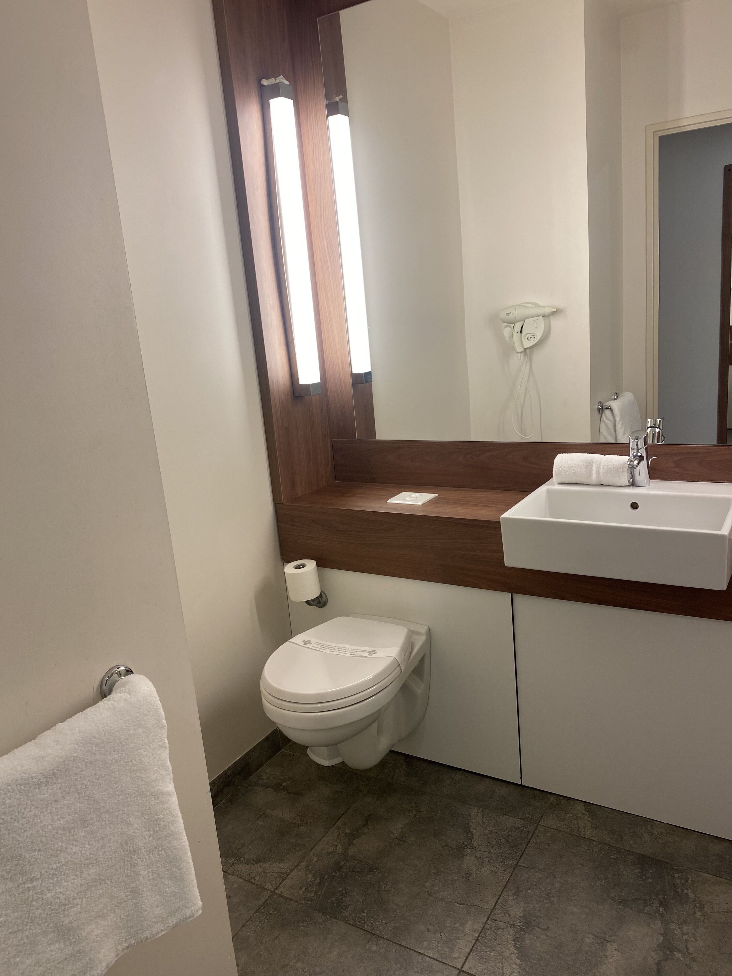 Foto - Campanile Annemasse Gare– Genève