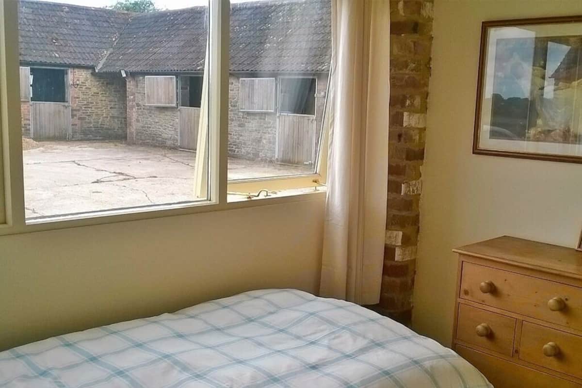 Leilighet, privat bad