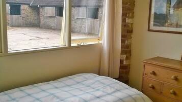 Apartment, Private Bathroom