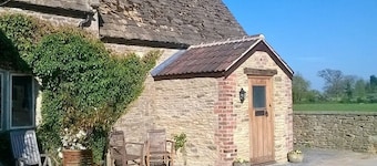 Battens Farm Cottages - B&B and Self-catering Accommodation