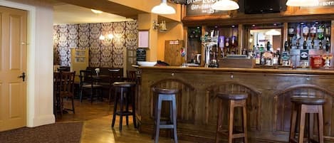 Bar (sur place)