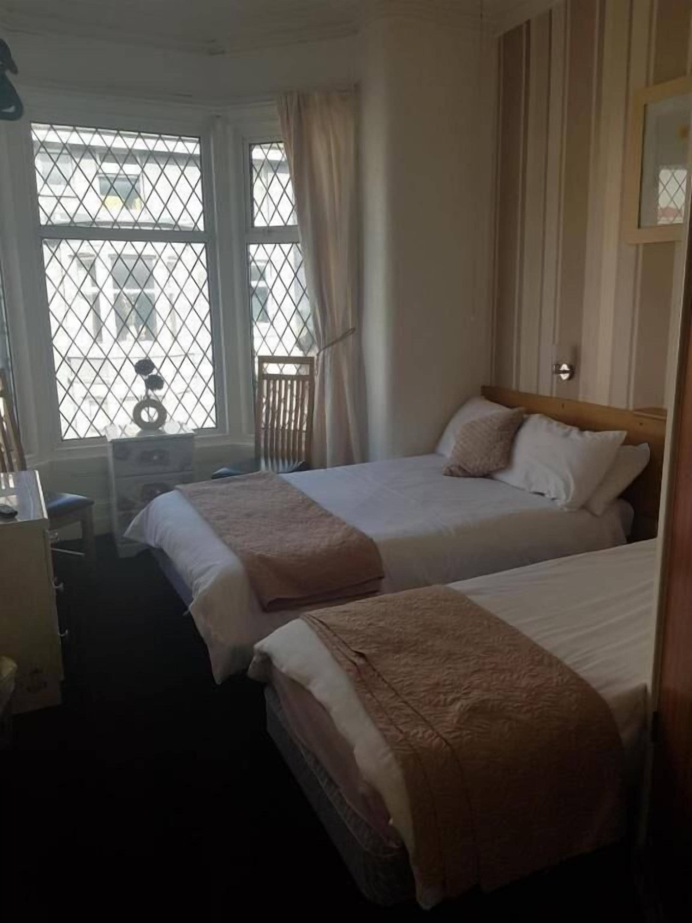 Foto - Mayfair Hotel