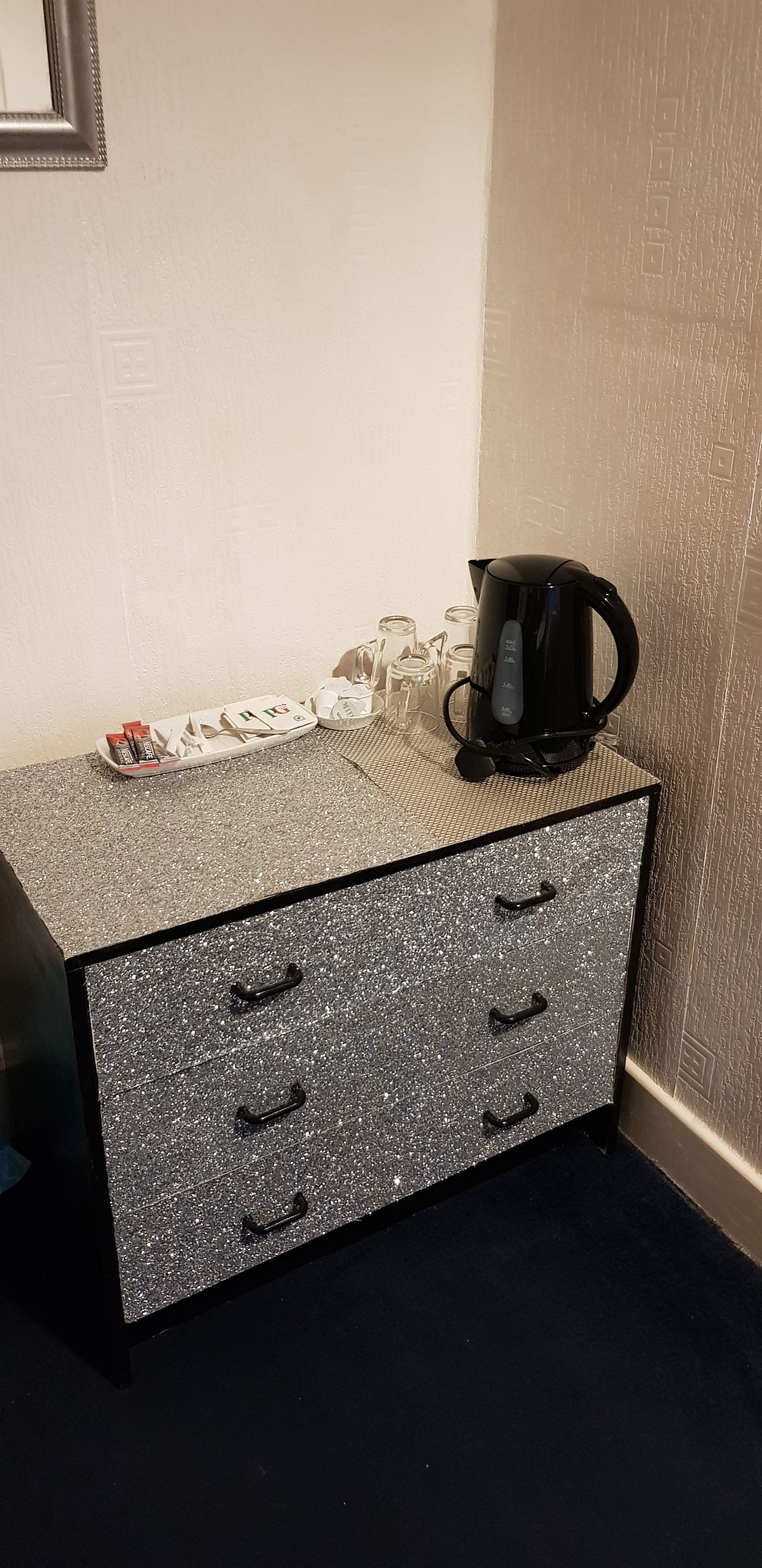 Foto - Mayfair Hotel