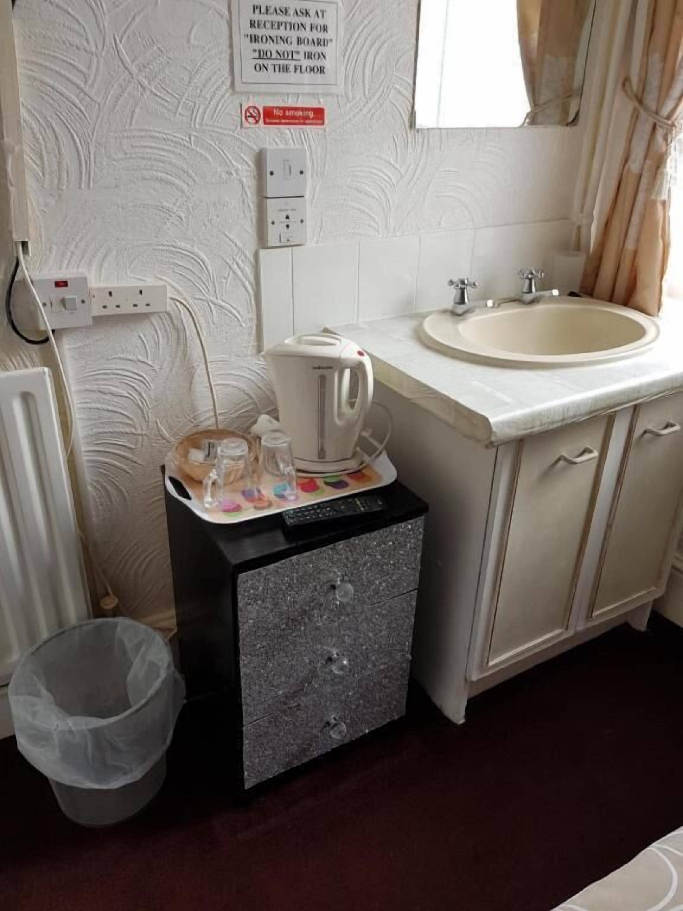 Foto - Mayfair Hotel