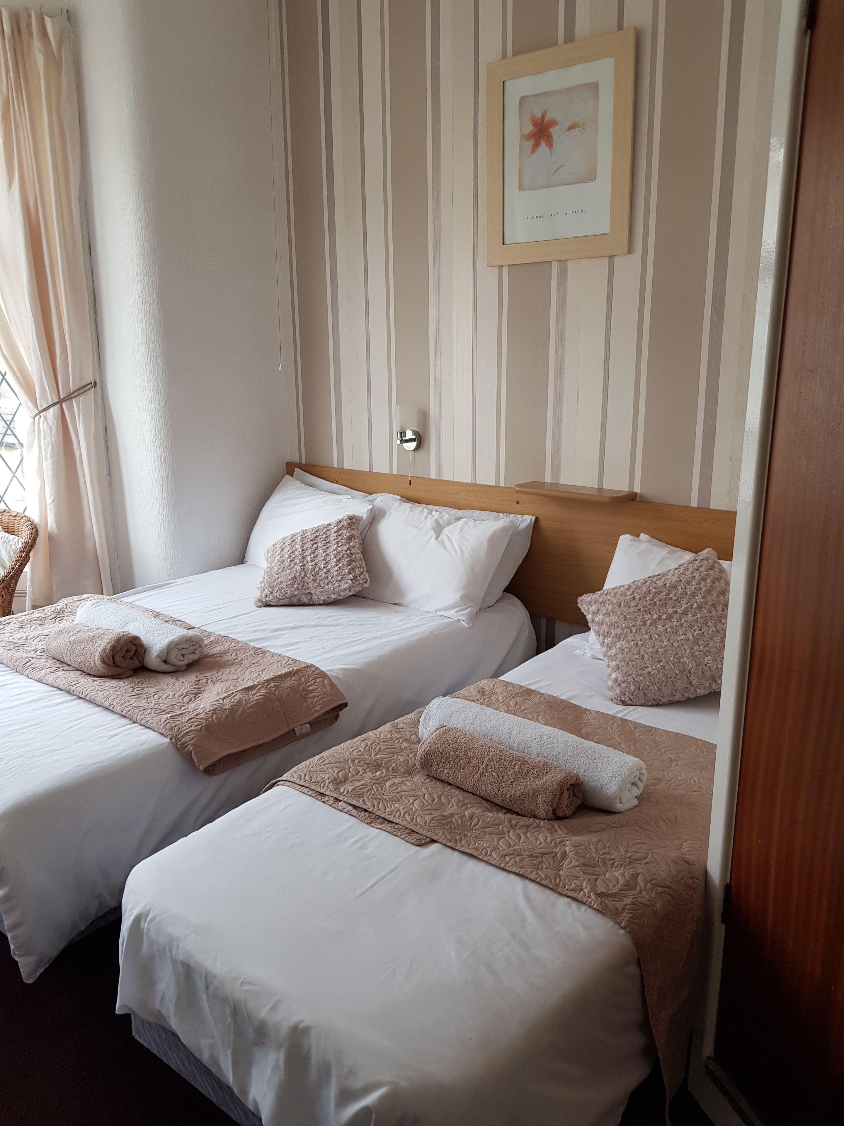 Foto - Mayfair Hotel