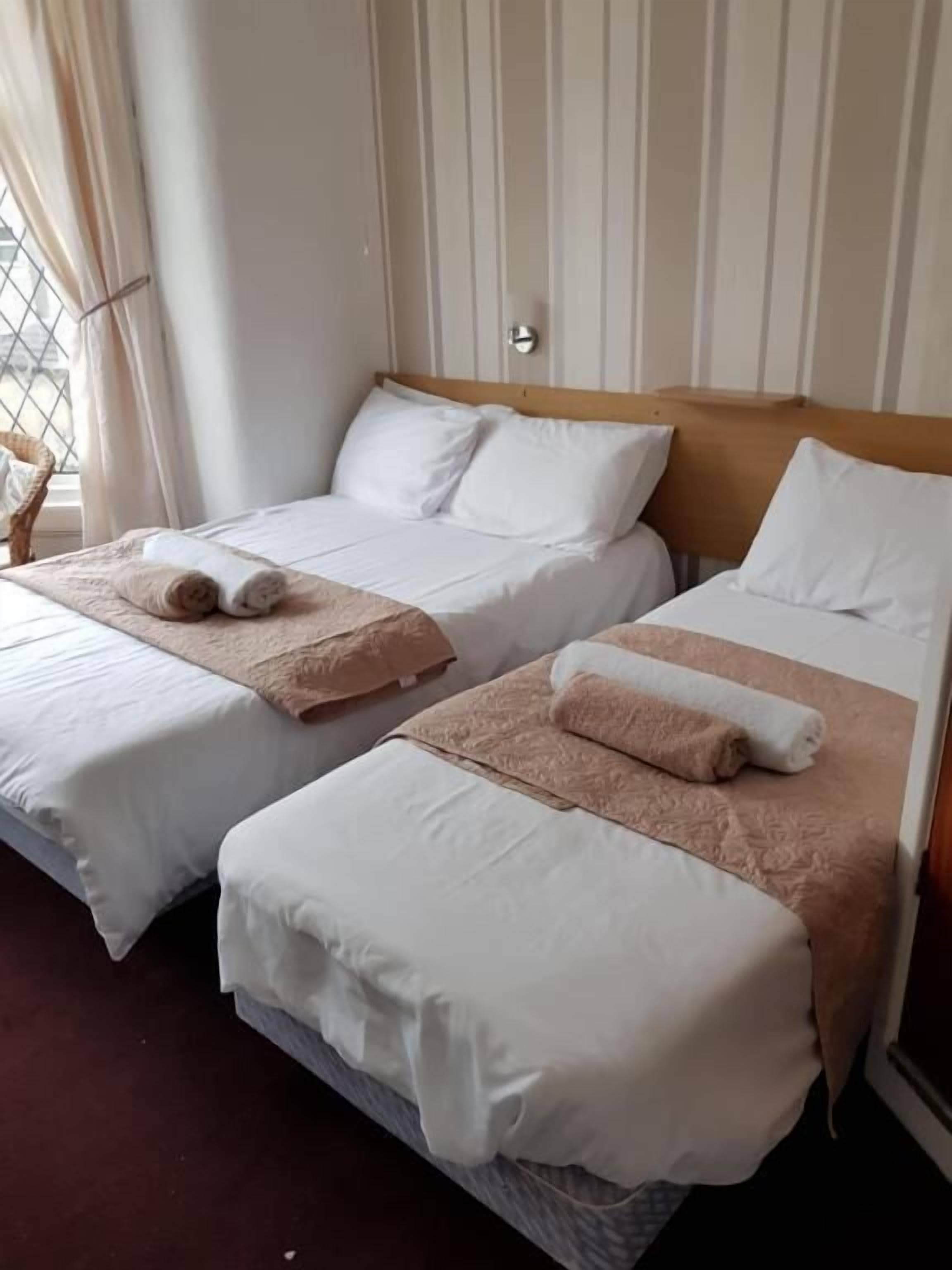 Foto - Mayfair Hotel