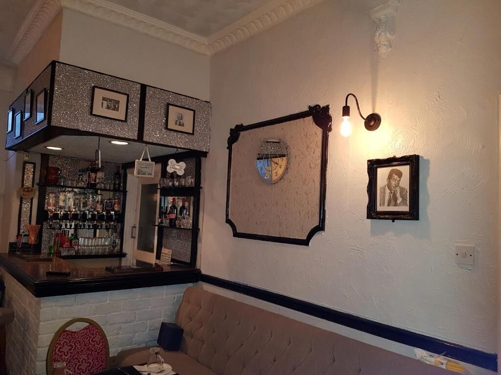 Foto - Mayfair Hotel