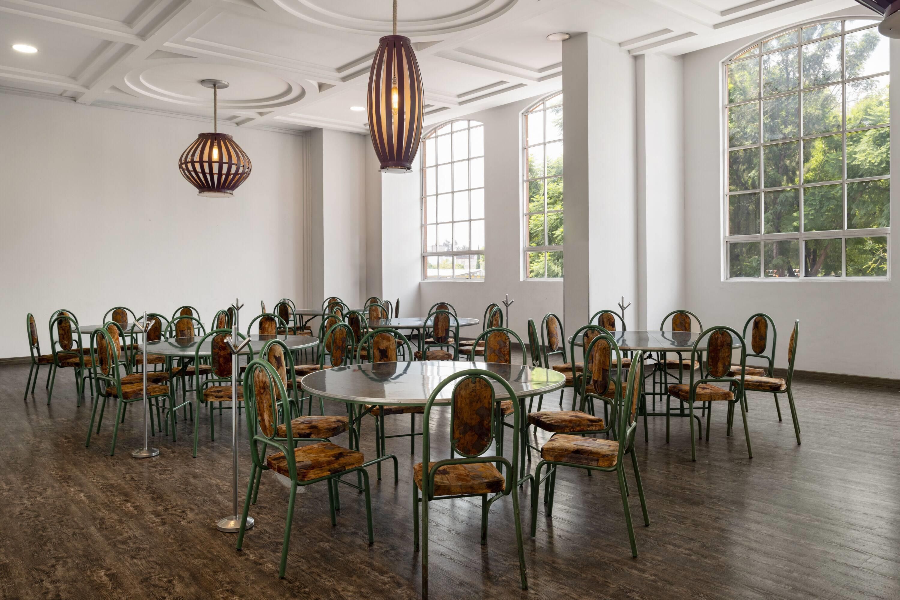 Foto - Hotel MX congreso CDMX, Trademark Collection by Wyndham