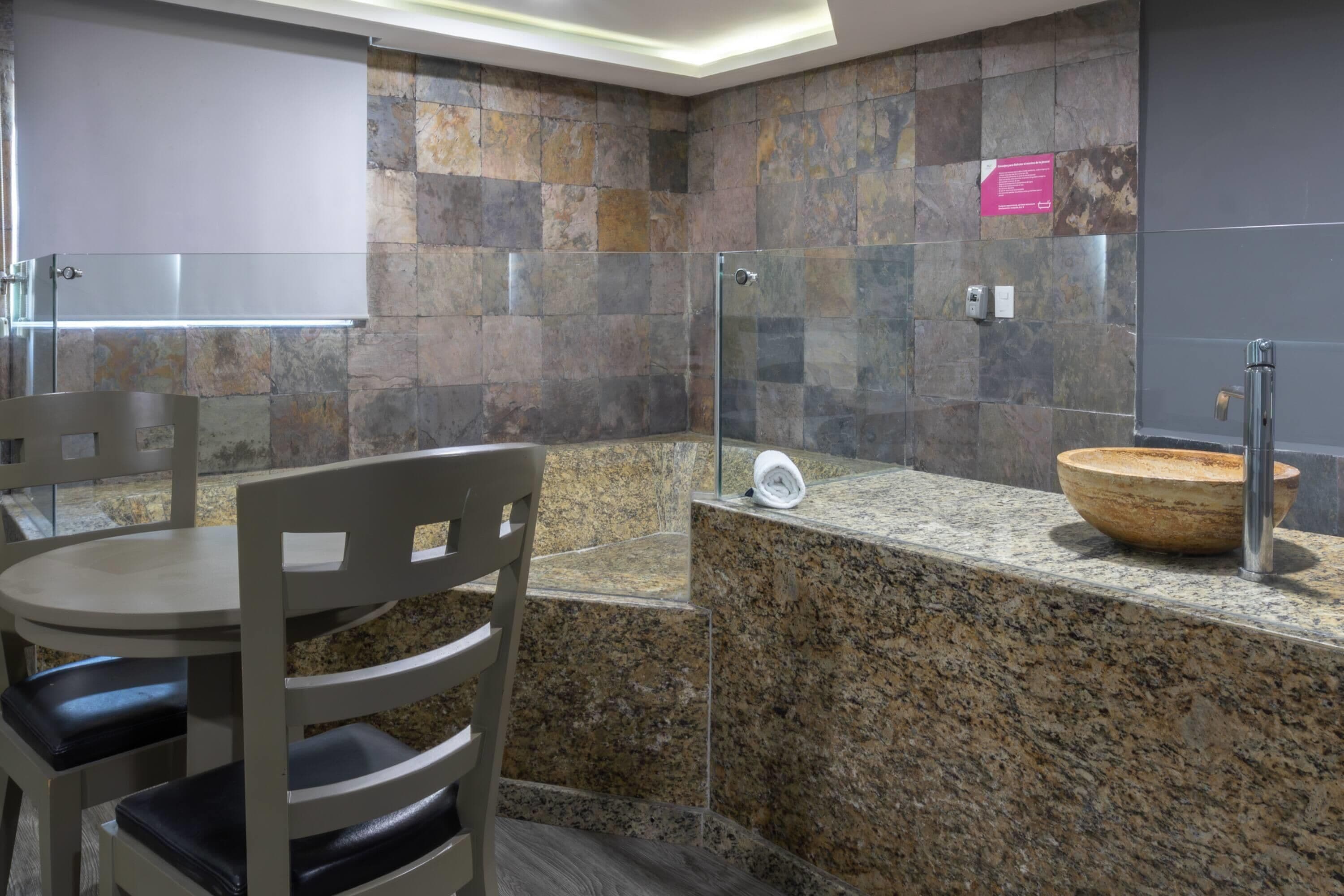 Foto - Hotel MX congreso CDMX, Trademark Collection by Wyndham