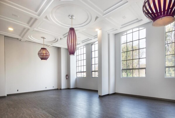 Salle de réunion