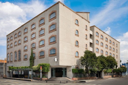 Hotel MX congreso CDMX, Trademark Collection by Wyndham