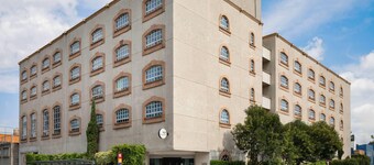 Hotel MX congreso CDMX, Trademark Collection by Wyndham