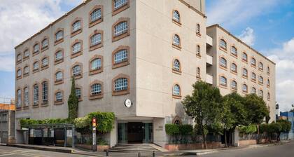 Hotel MX congreso CDMX, Trademark Collection by Wyndham