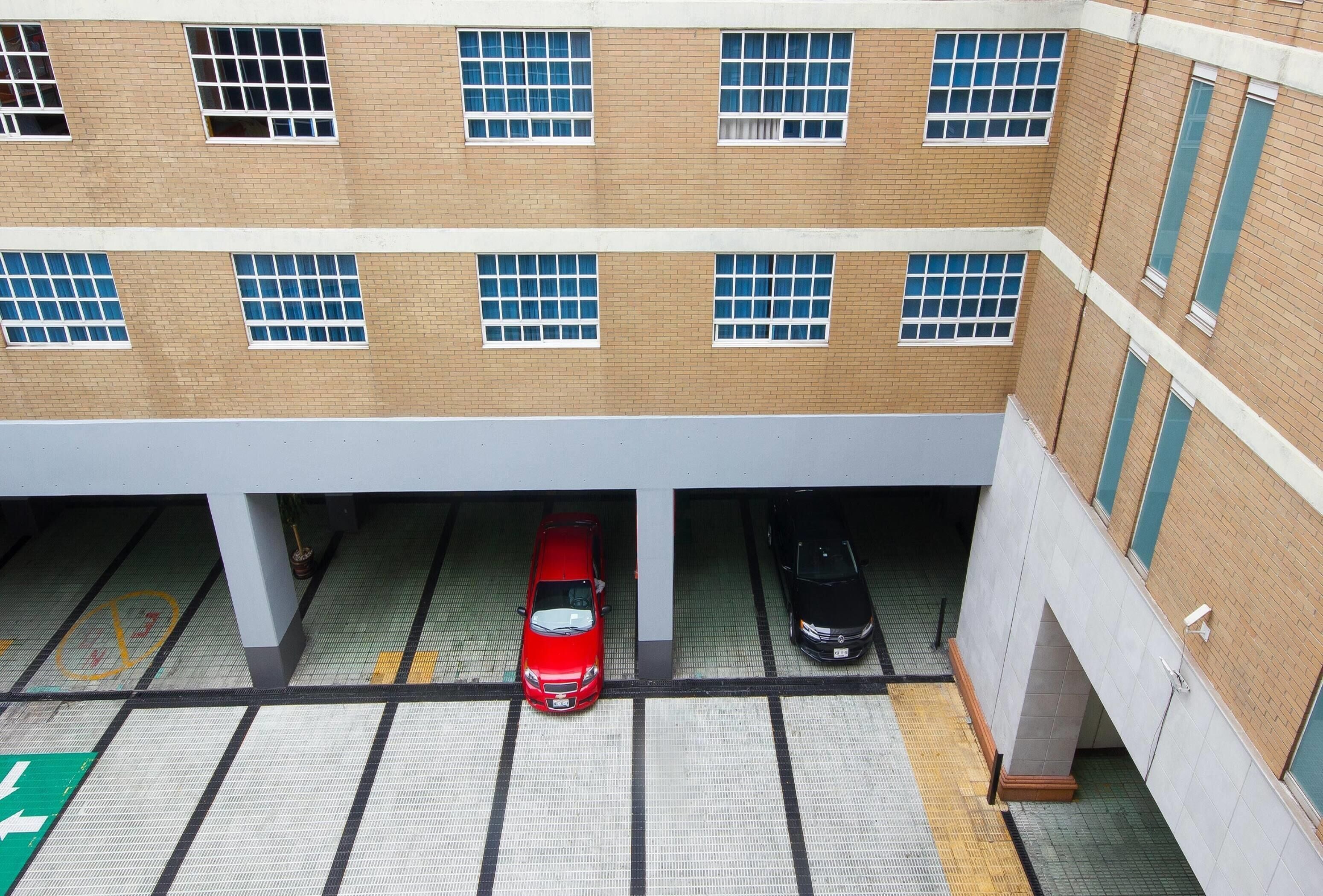 Foto - Hotel MX congreso CDMX, Trademark Collection by Wyndham