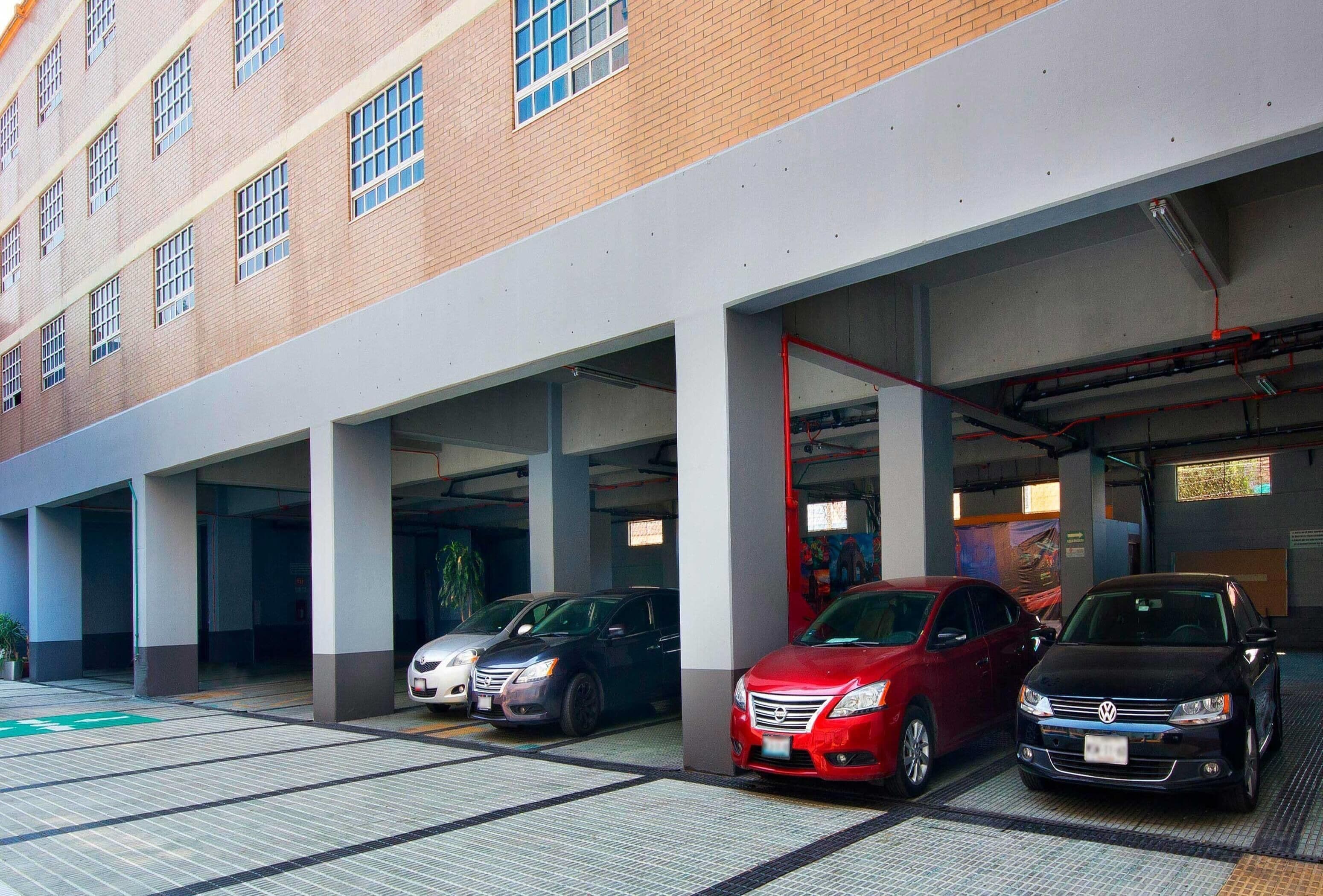 Foto - Hotel MX congreso CDMX, Trademark Collection by Wyndham