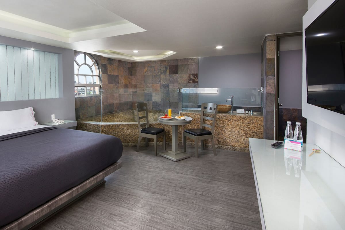 In-room safe, desk, free WiFi, bed sheets