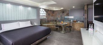 Hotel MX congreso - In Mexico City (Venustiano Carranza)
