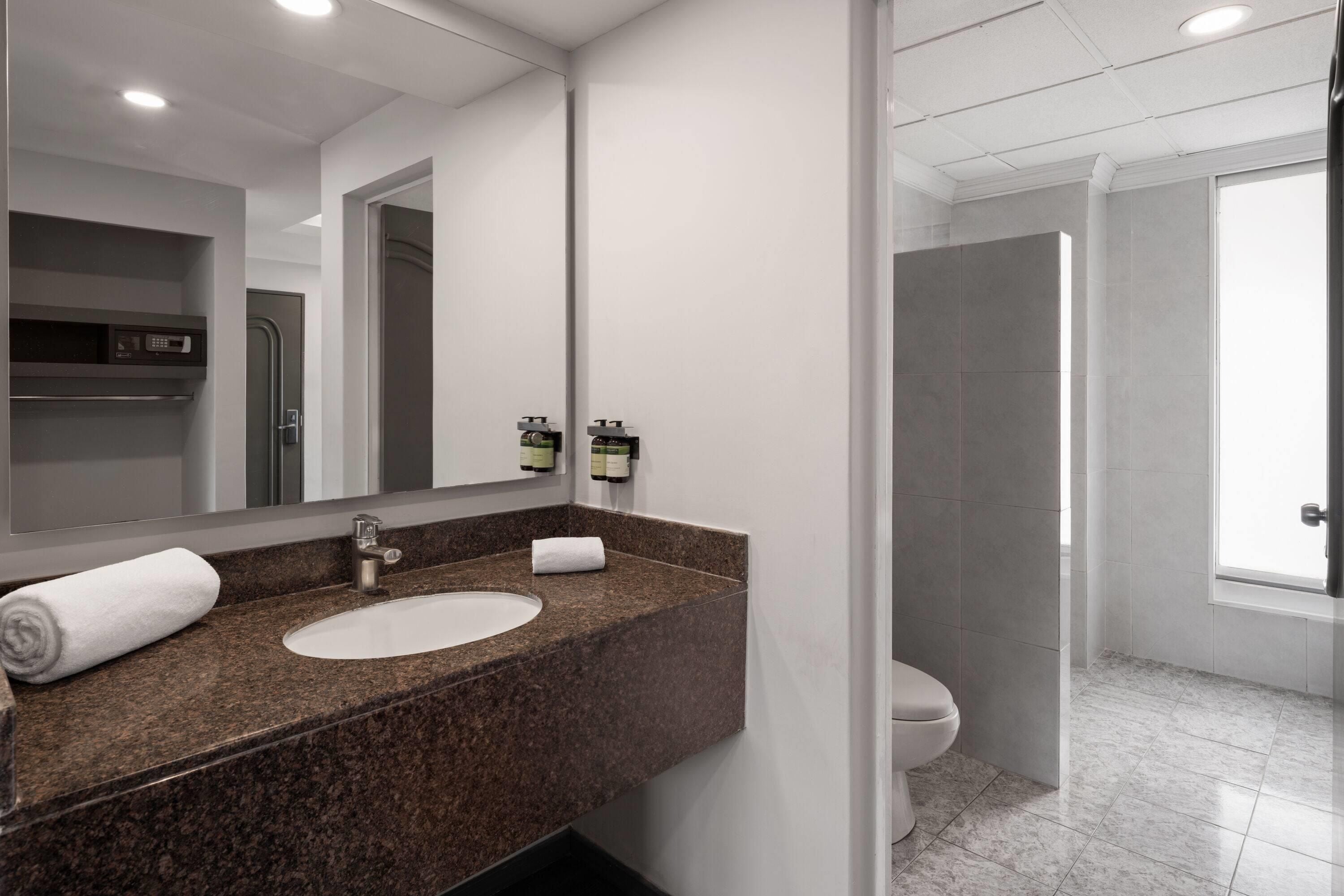 Foto - Hotel MX congreso CDMX, Trademark Collection by Wyndham