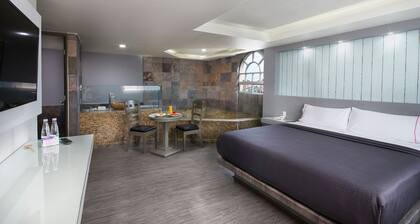 Hotel MX congreso CDMX, Trademark Collection by Wyndham