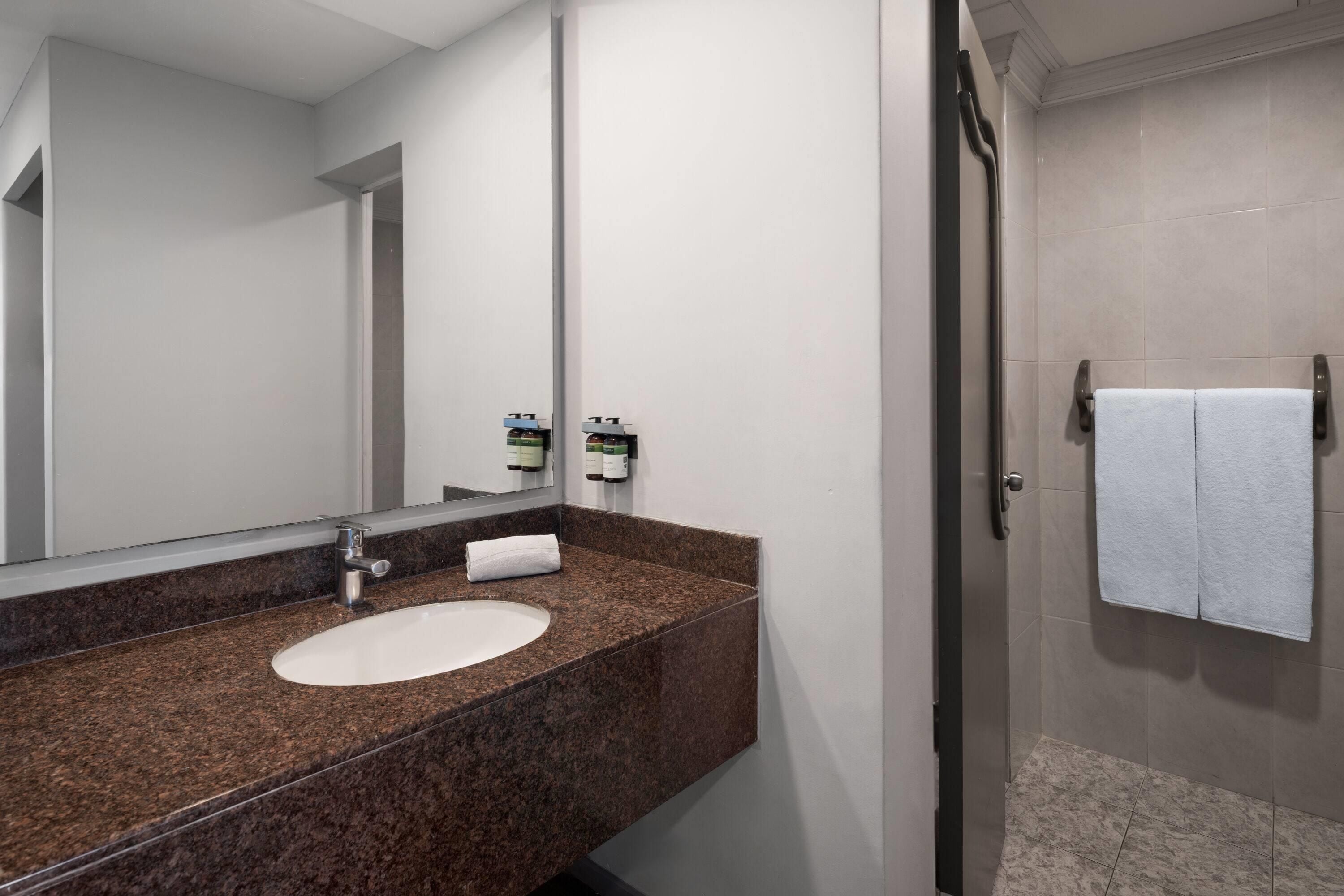 Foto - Hotel MX congreso CDMX, Trademark Collection by Wyndham
