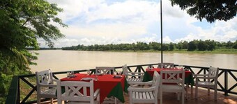 Vansana NamNgum Hotel