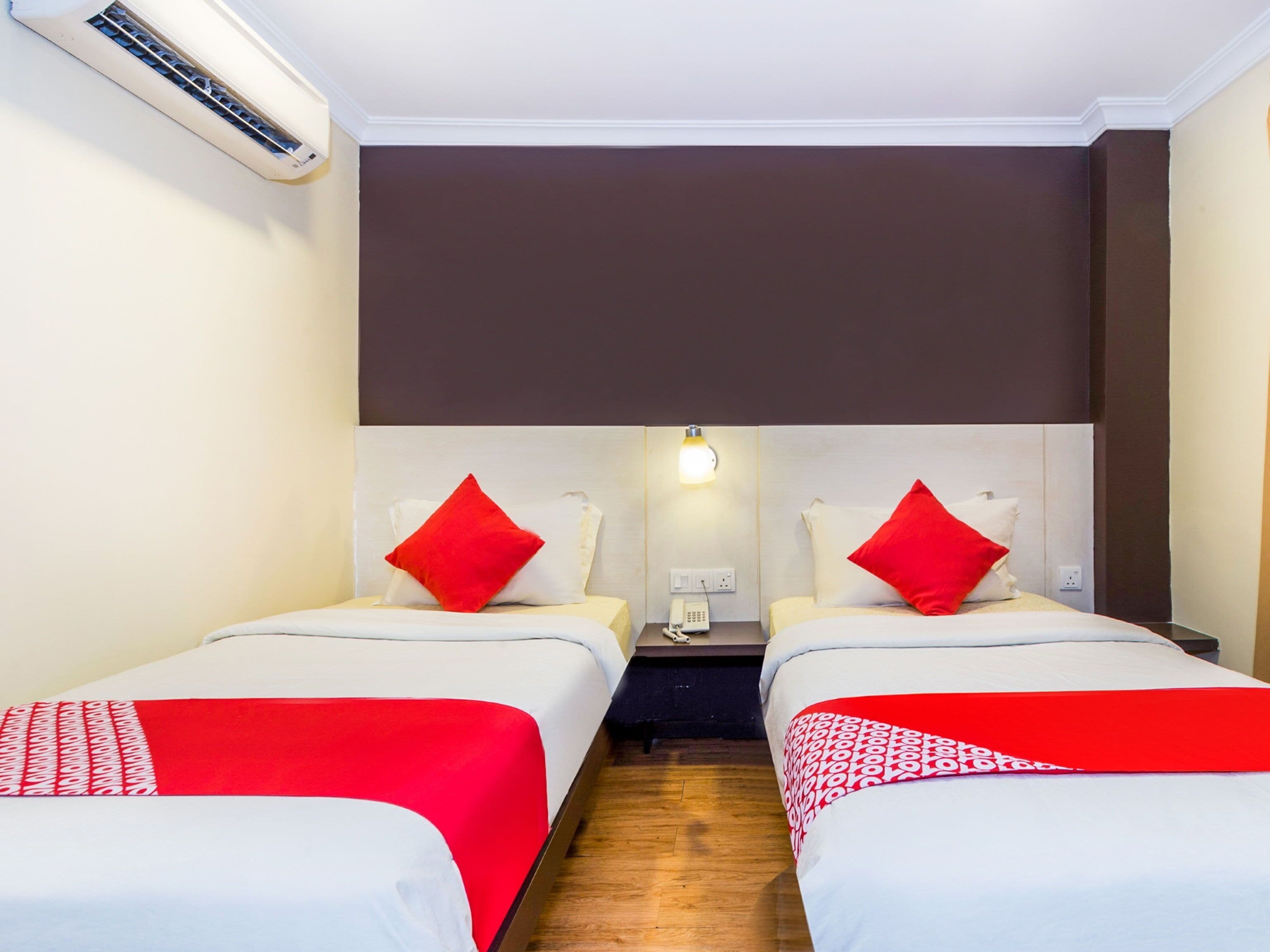 Foto - Hotel De Grand Orchard