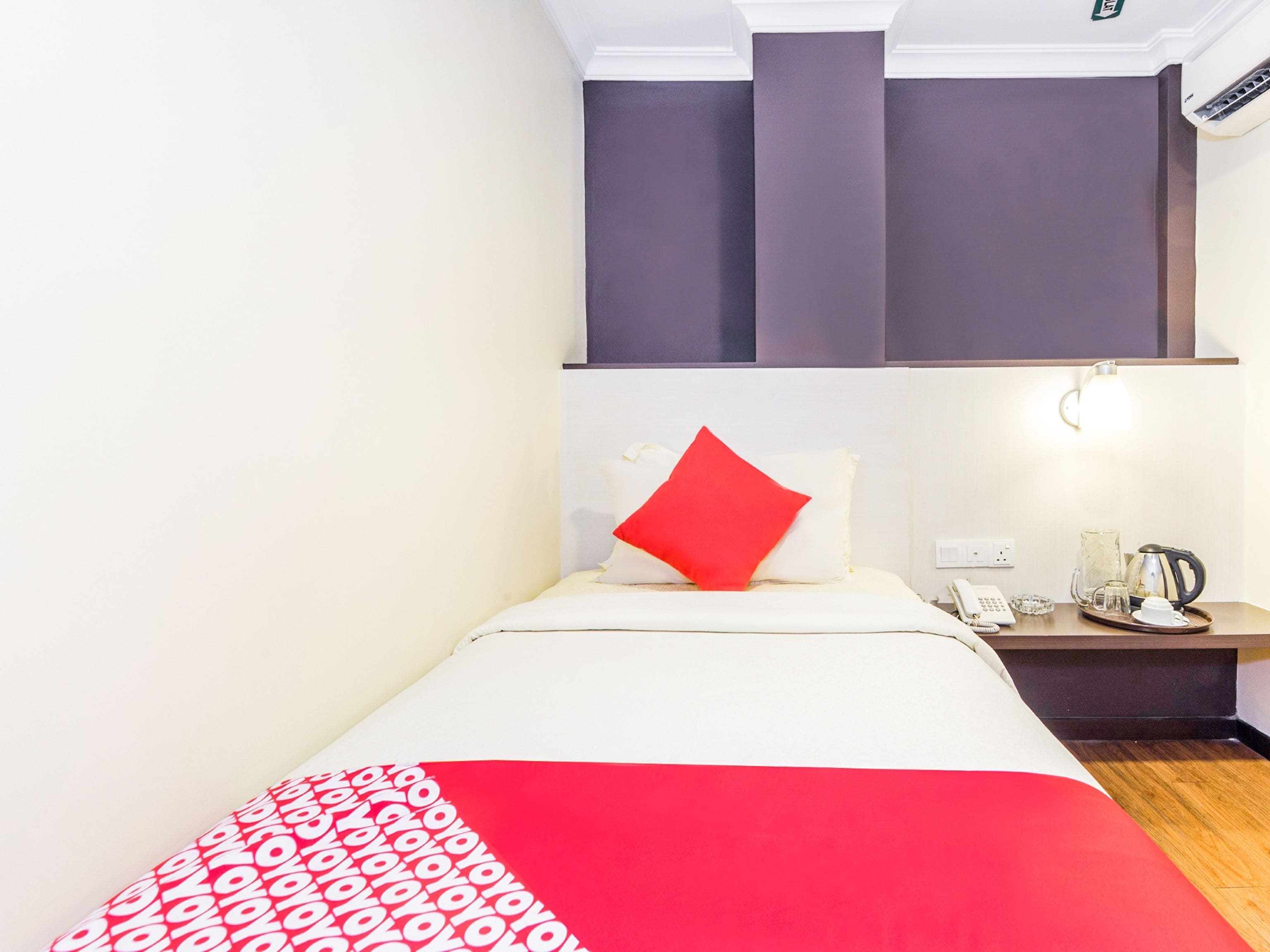 Foto - Hotel De Grand Orchard