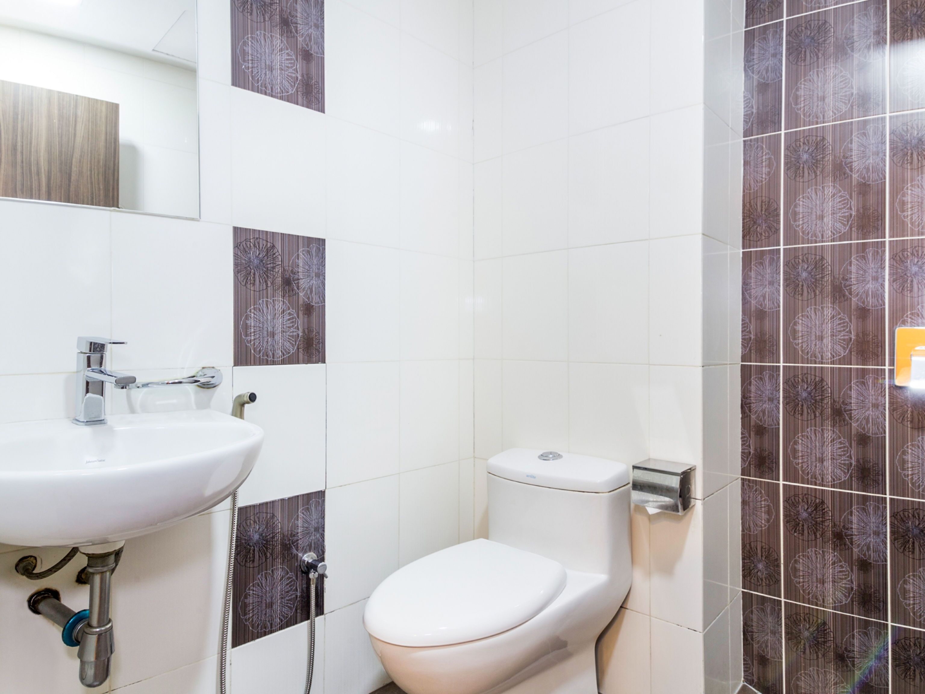 Foto - Hotel De Grand Orchard