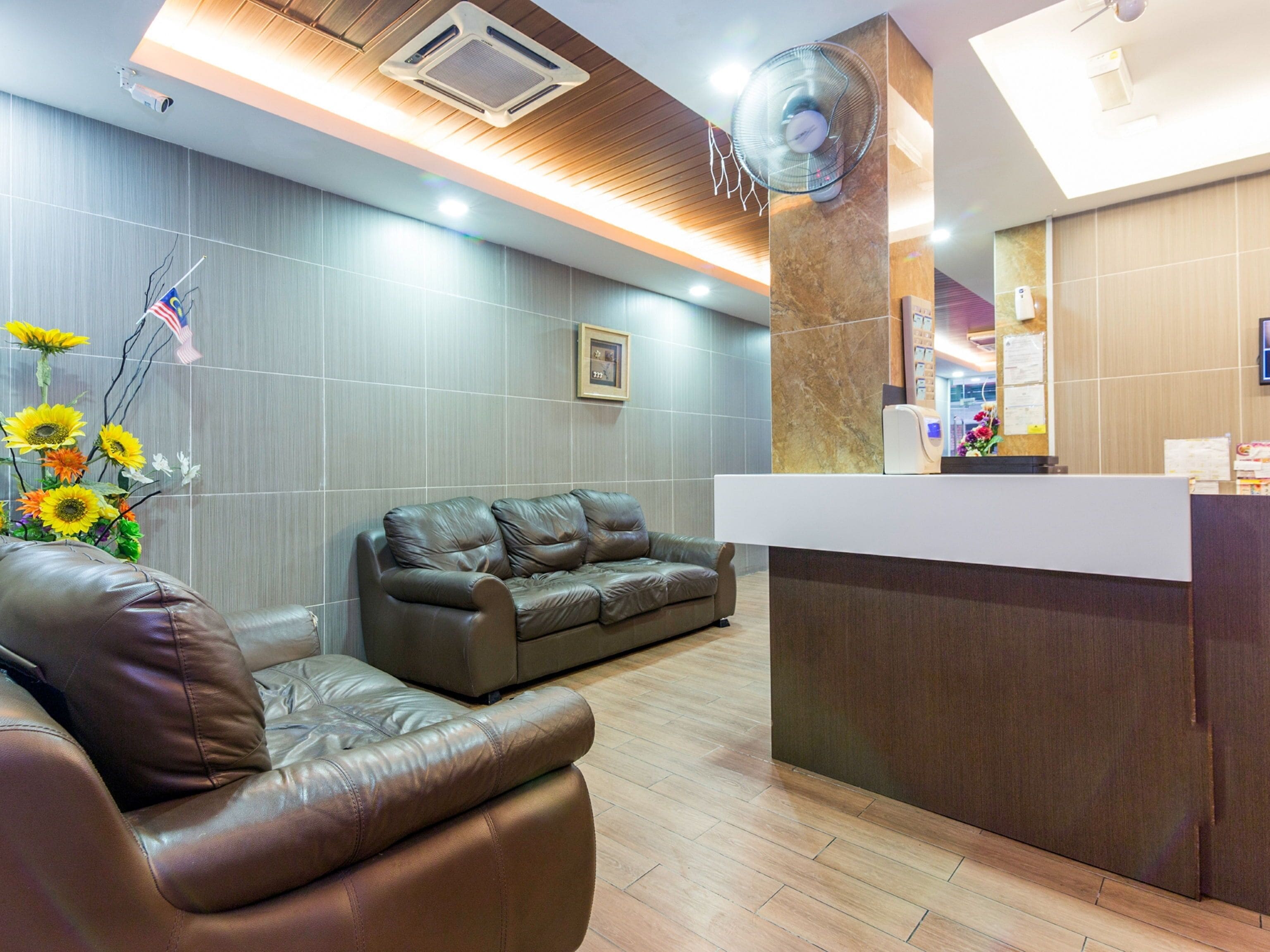 Foto - Hotel De Grand Orchard