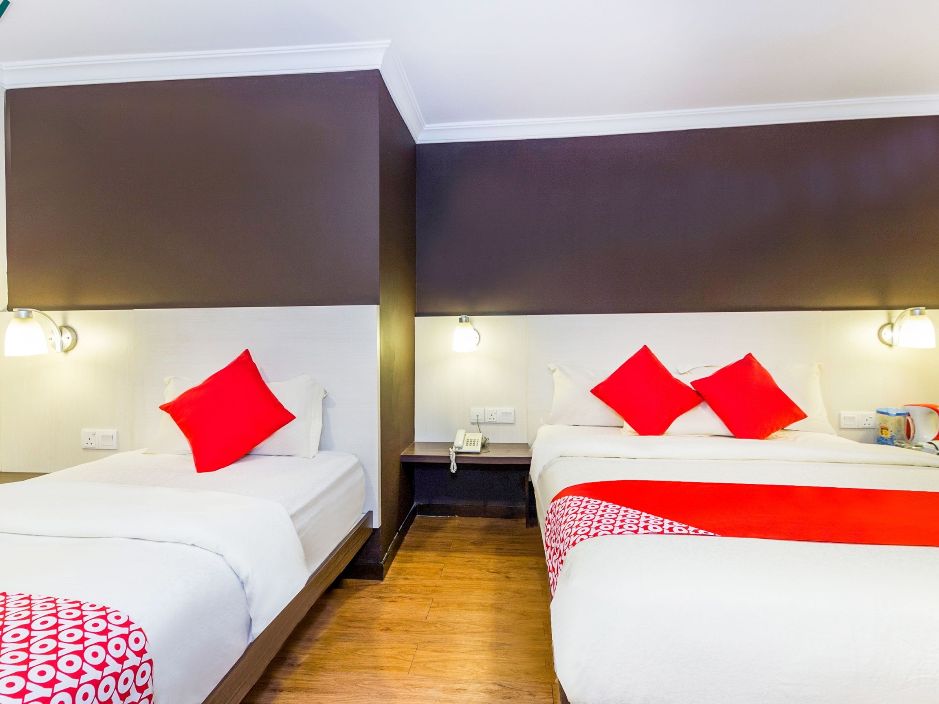 Foto - Hotel De Grand Orchard