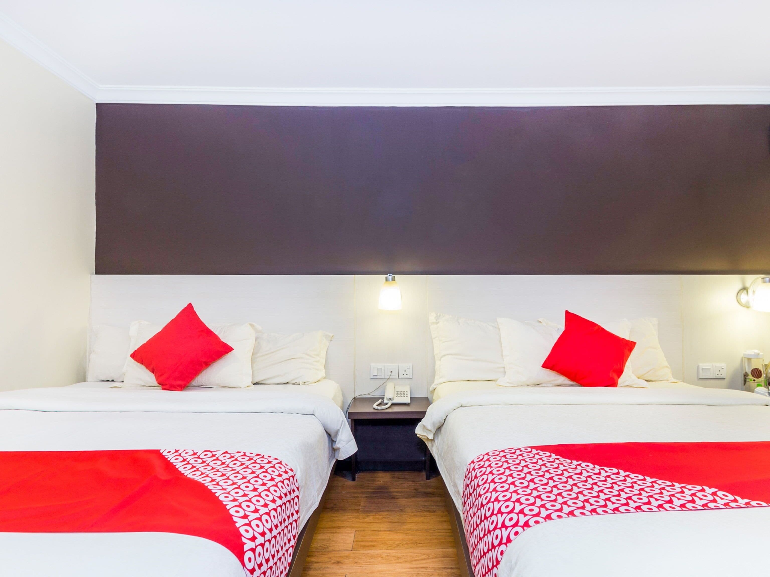 Foto - Hotel De Grand Orchard