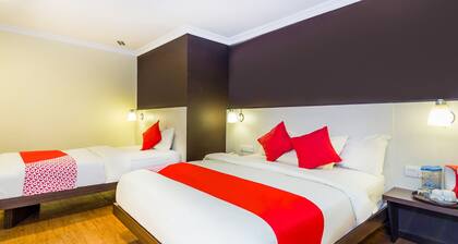 Hotel O De Grand Orchard