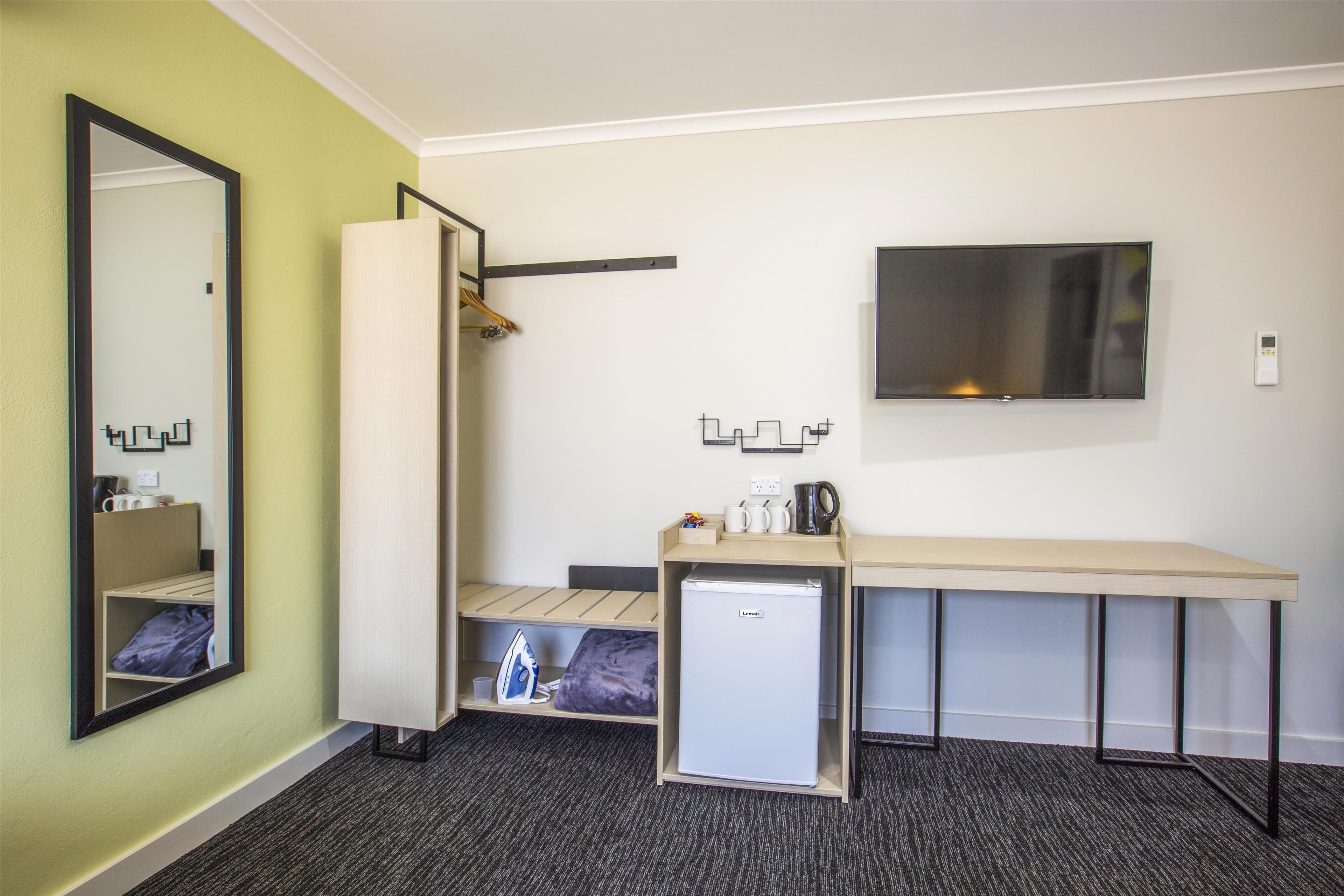 Foto - Nightcap at Blue Cattle Dog Hotel