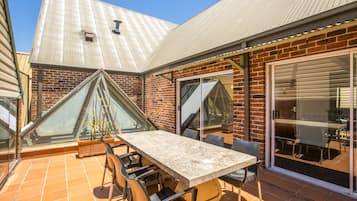 Terras