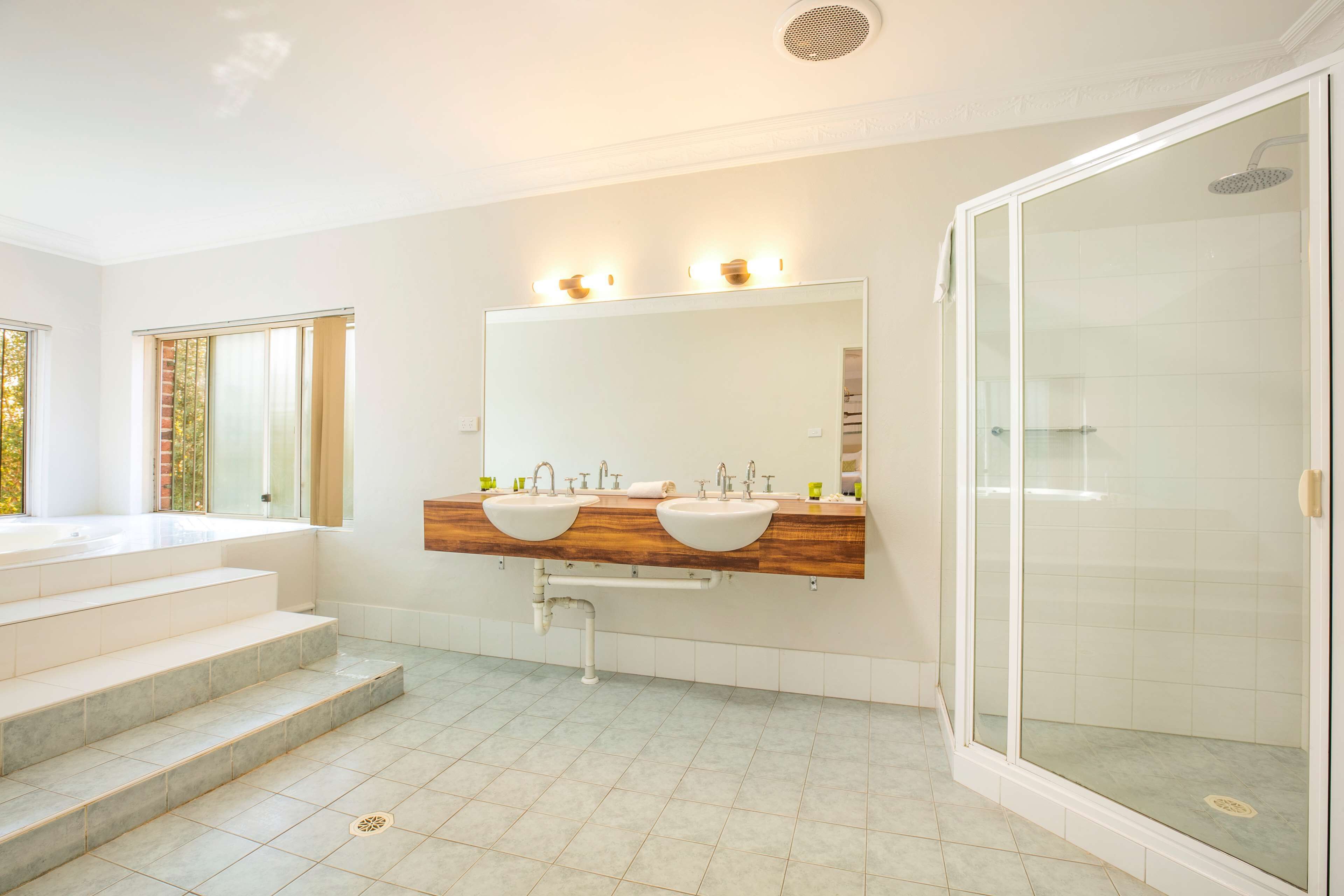 Standard Studio, Jetted Tub | Kemudahan bilik
