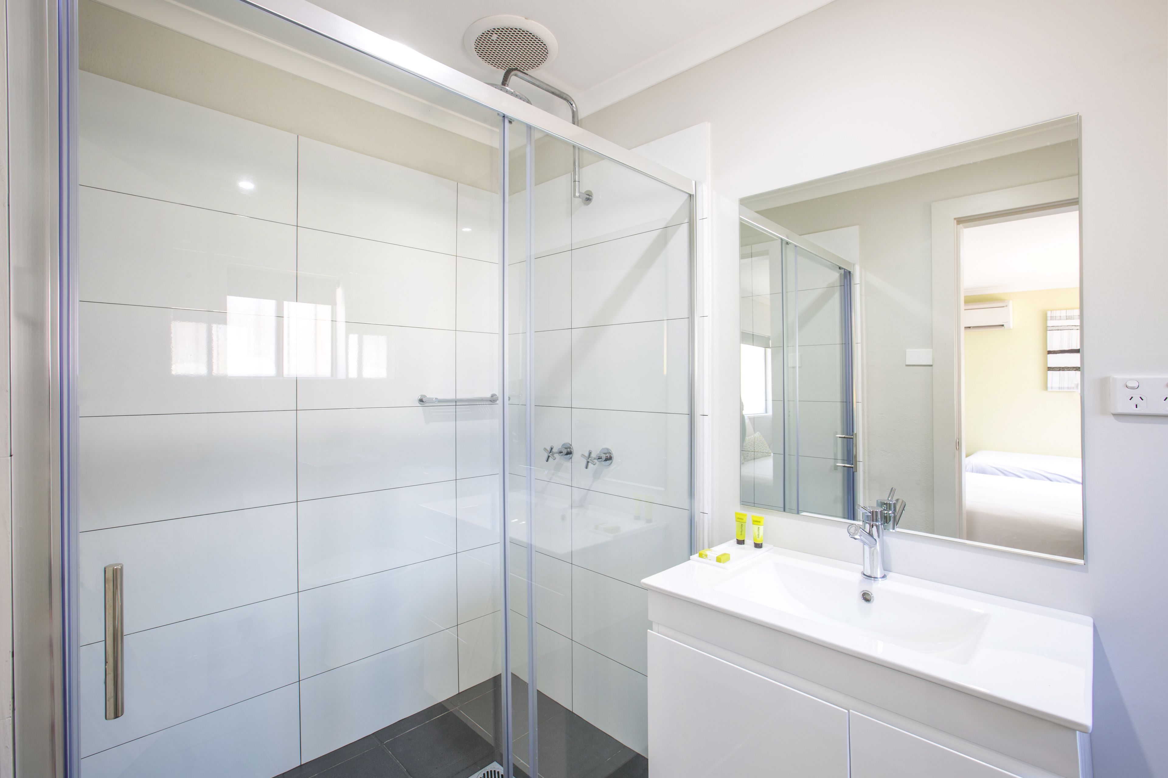 Foto - Nightcap at Blue Cattle Dog Hotel