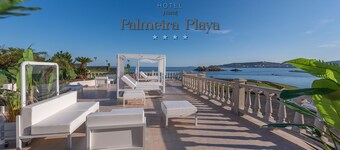 Hotel Norat Palmeira Playa