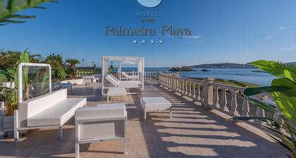 Hotel Norat Palmeira Playa