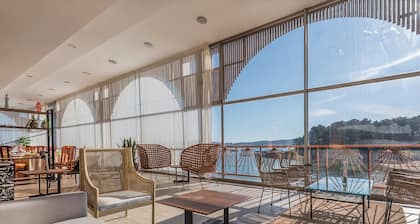 Hotel Norat Palmeira Playa