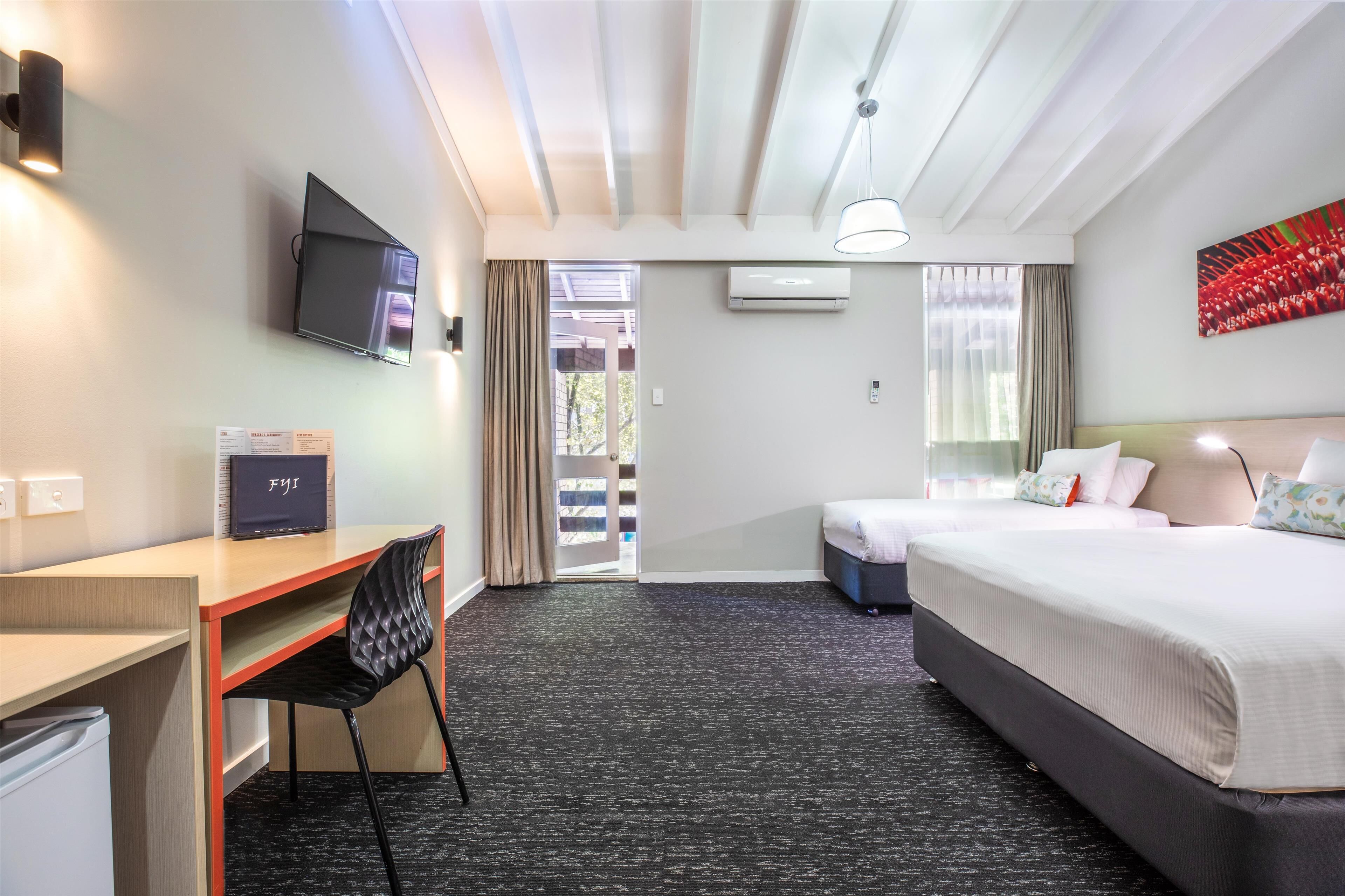 Foto - Nightcap at the Ranch Hotel