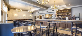 Nightcap at Pymble Hotel