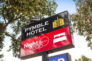 Welcome to Pymble Hotel, part of the Nightcap Hotels chain.