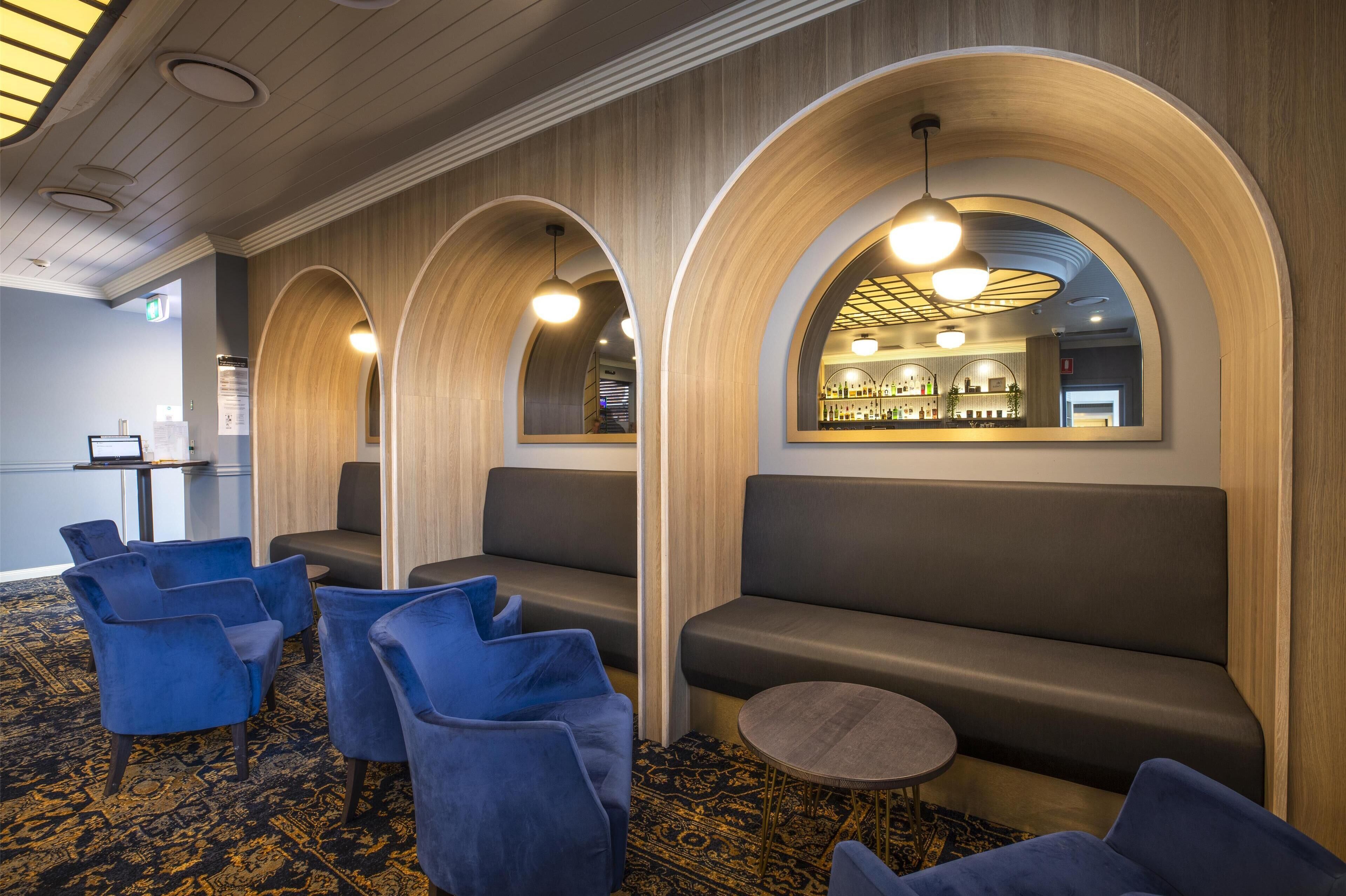 Almoço e jantar, culinária local