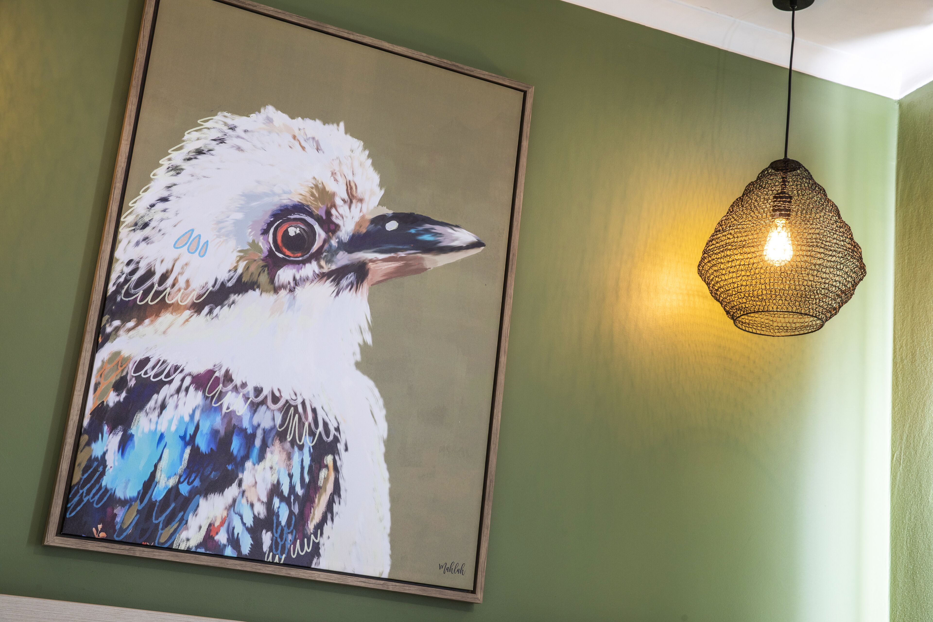 Foto - Nightcap at Pritchards Hotel