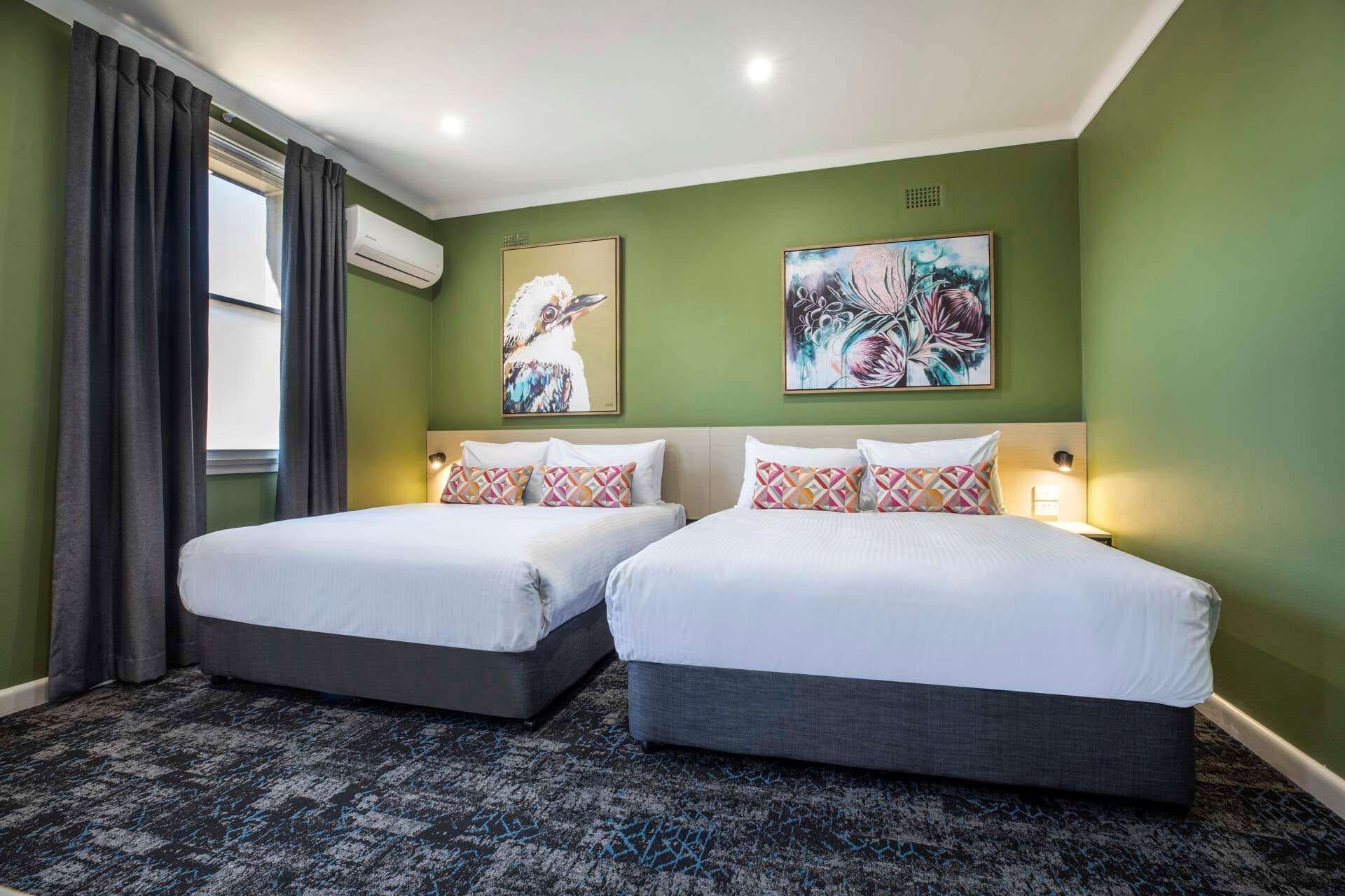 Foto - Nightcap at Pritchards Hotel